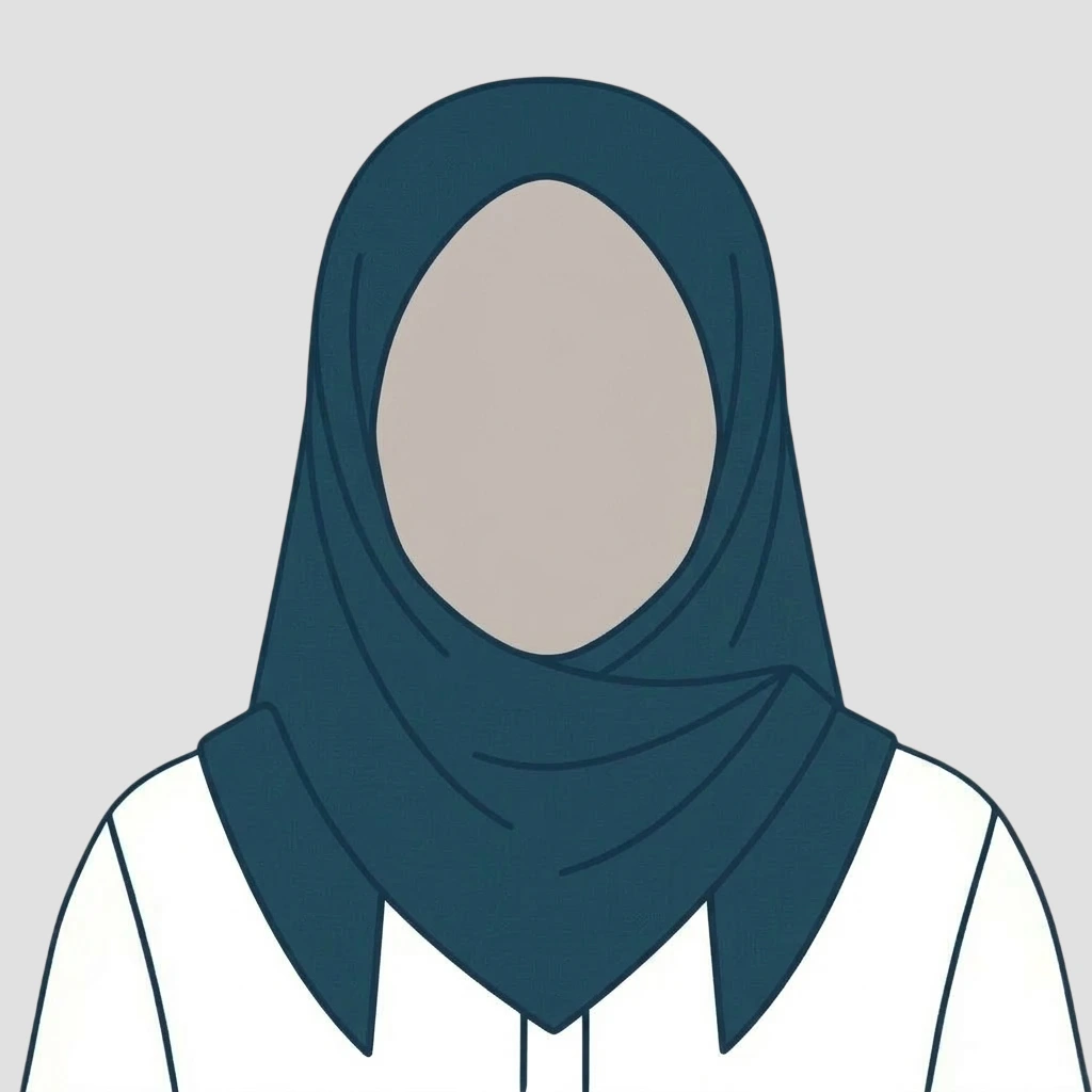 Hj. Laila Nur Azizah, S.Ag.