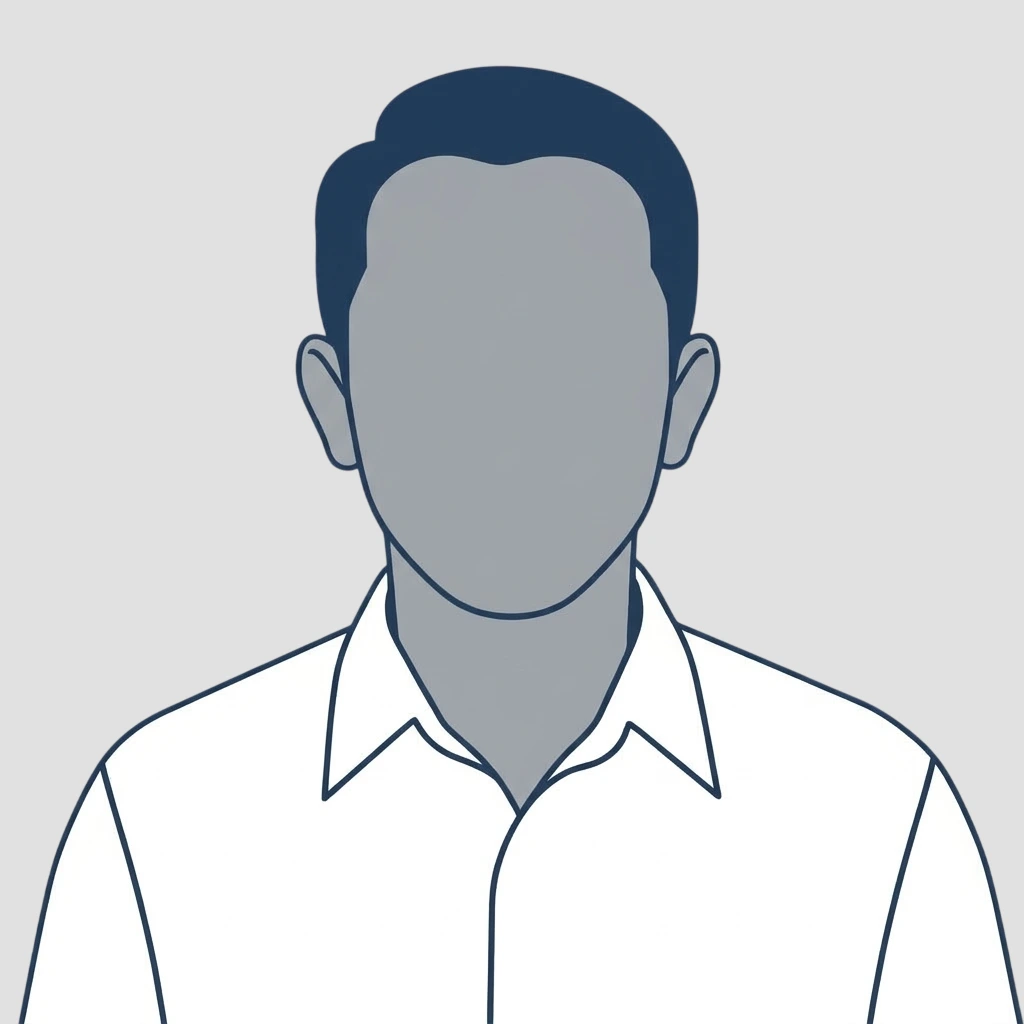 Zaki Fuadi, S.Pd.