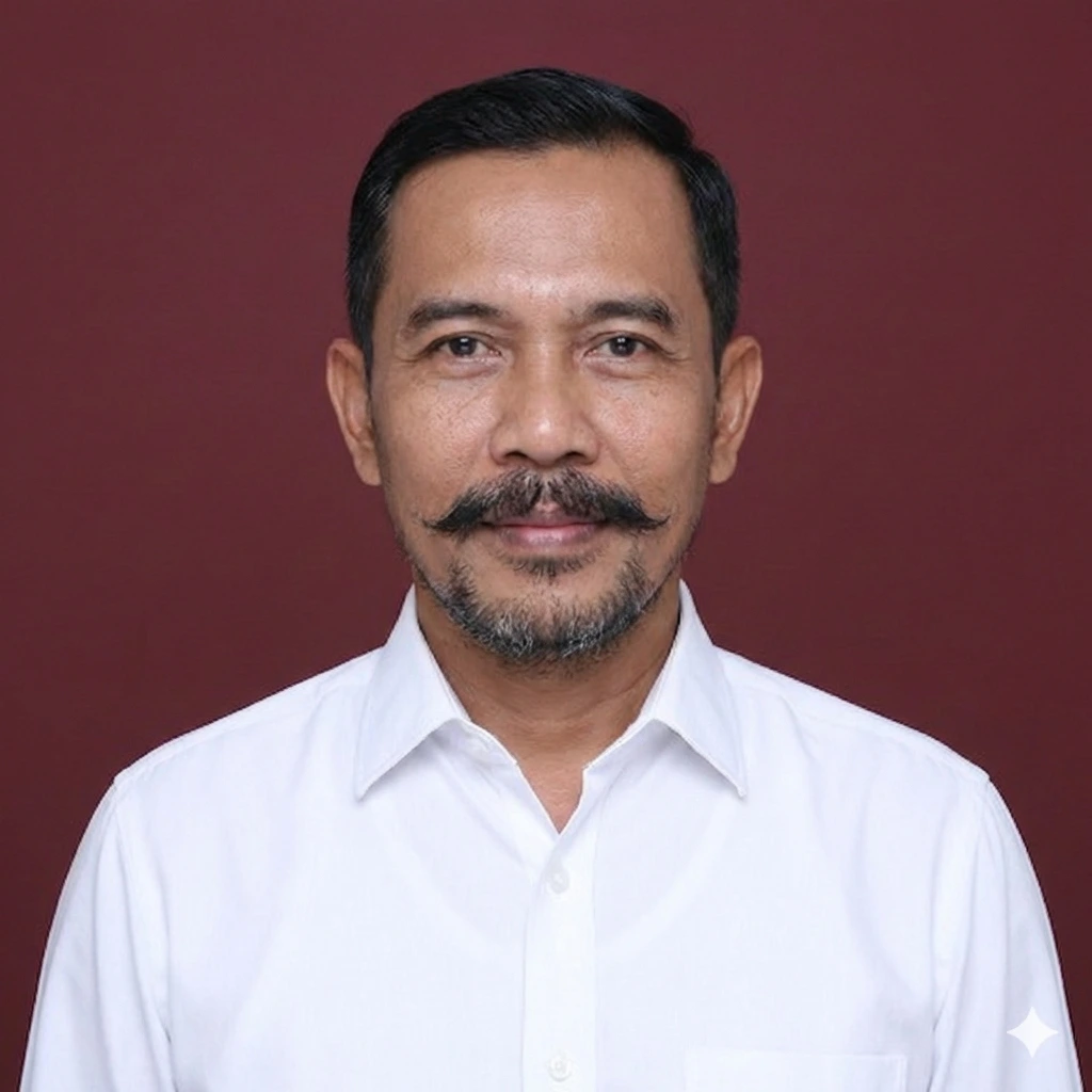 Lukas Budi Raharjo, S.E.