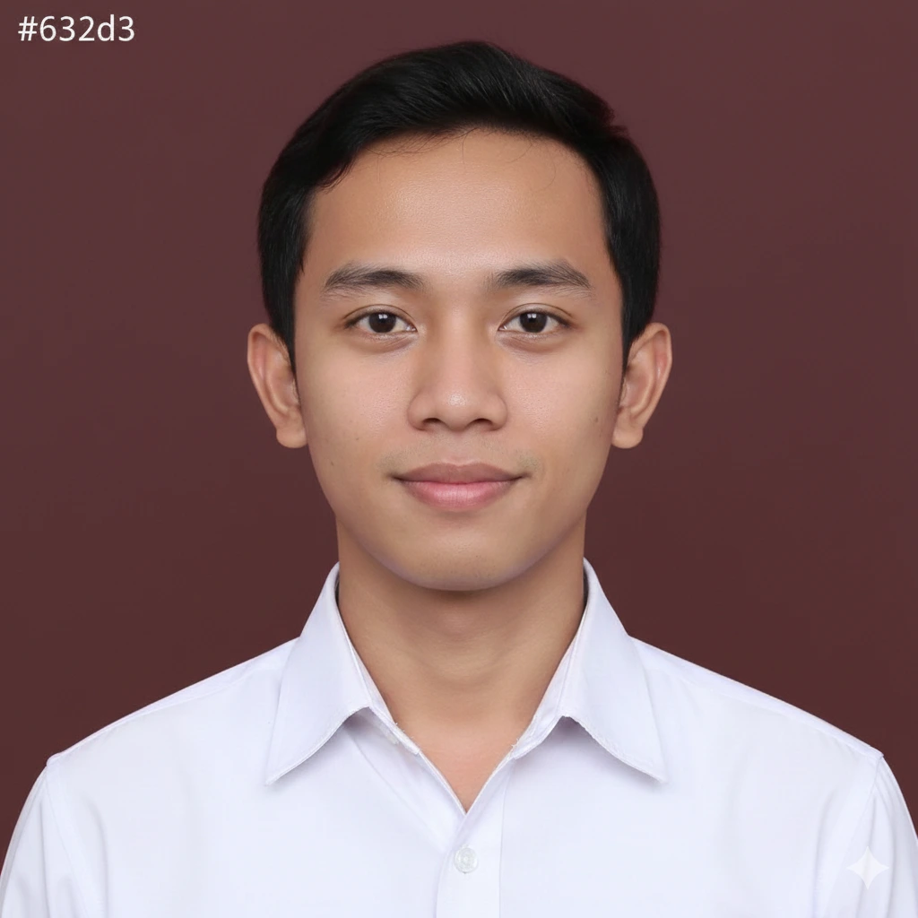 Dr. Faris Ikhwanul Muslimin, M.Si.