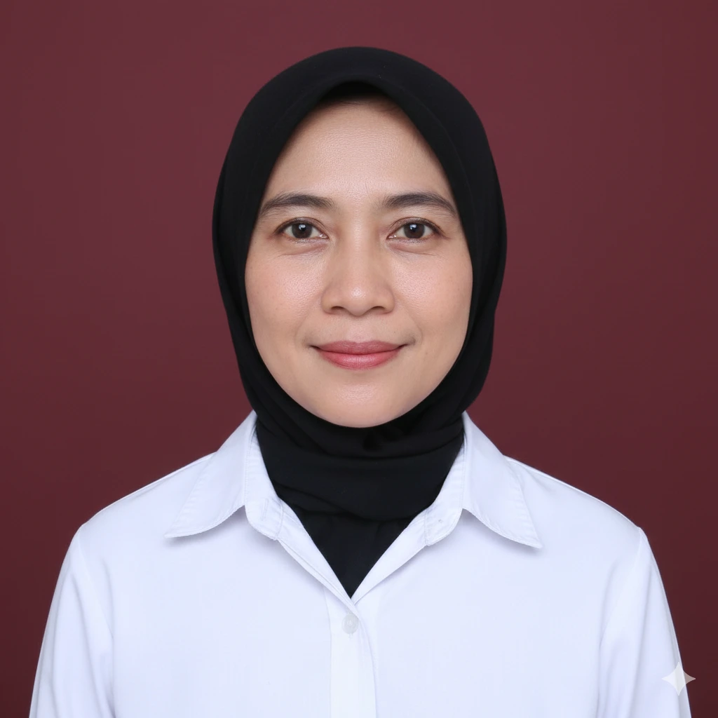 Zahra Nabila, S.S.