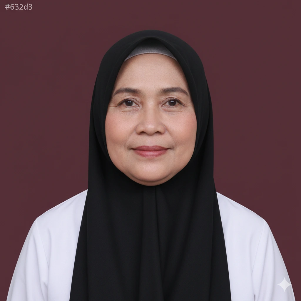 Dr. Rahmawati Fitri, M.Si.