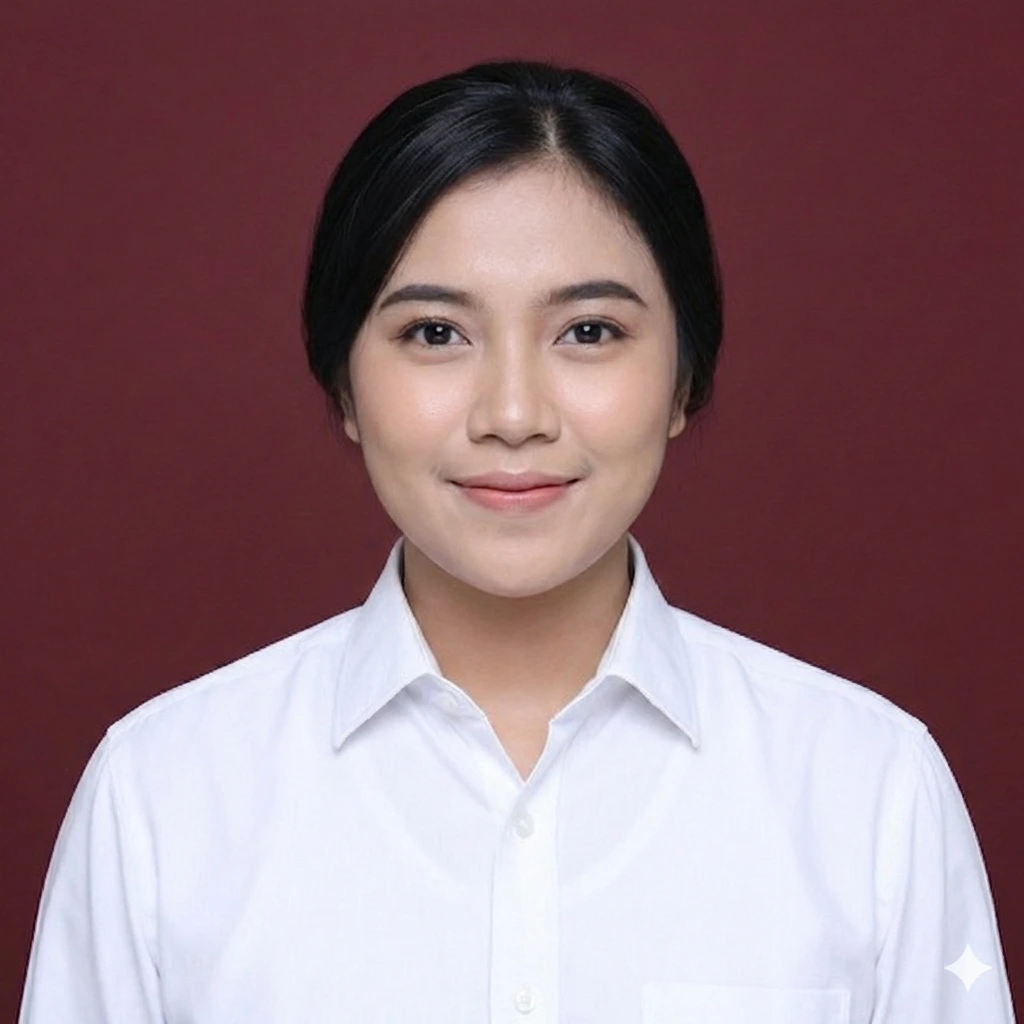 Ni Putu Ratna Sari, S.Pd.H.