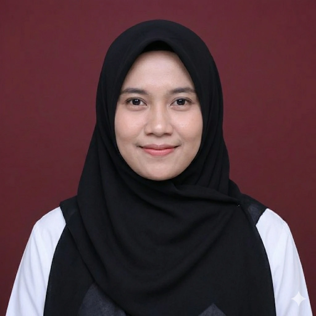 Nabila Putri Syifa, S.E.