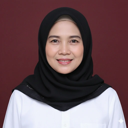 Khairunnisa Syahira, M.Psi.