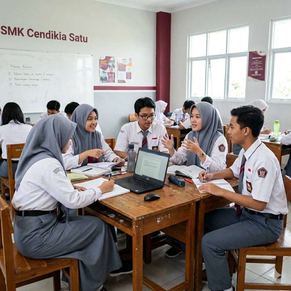 Diskusi Kelompok